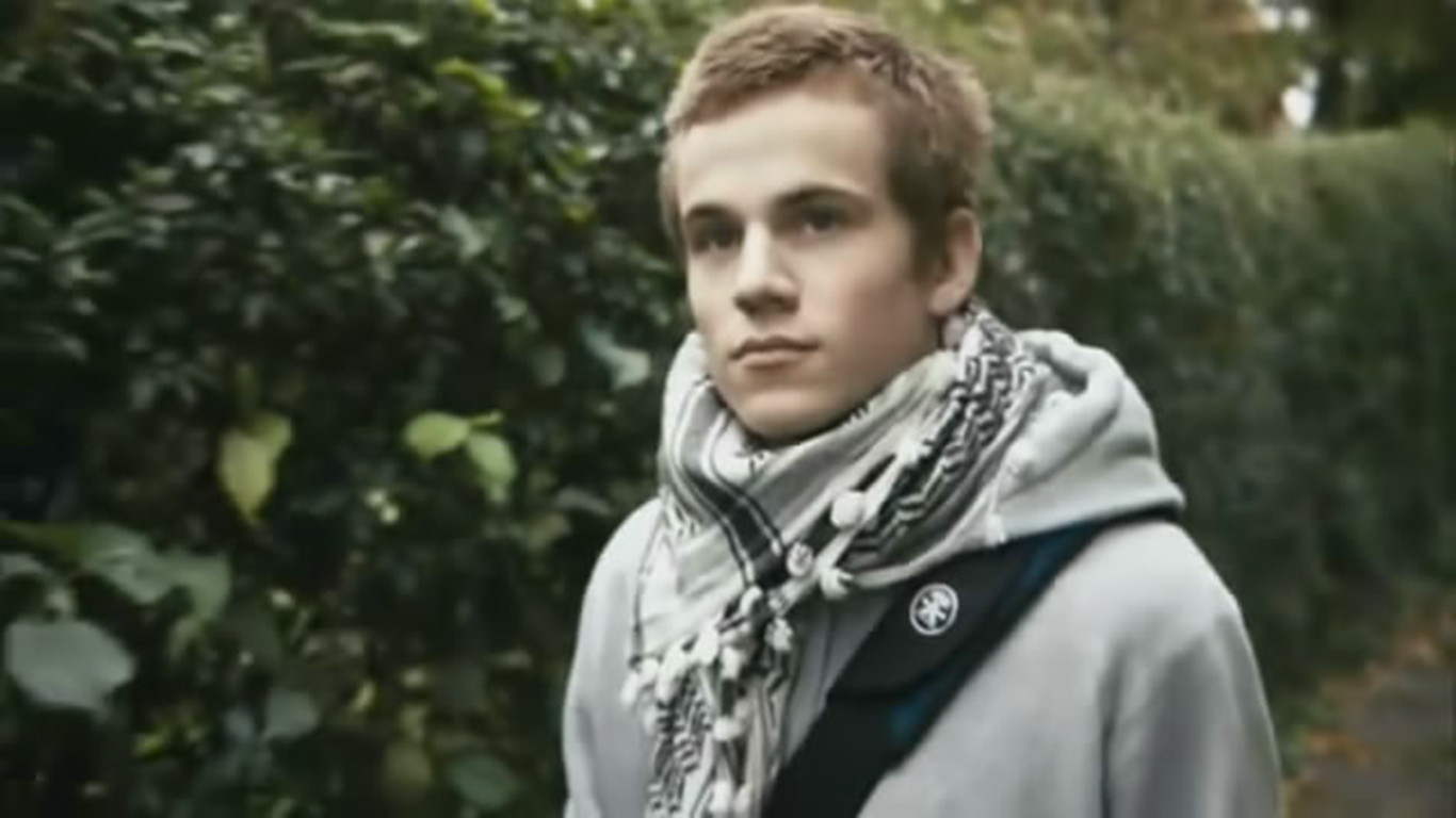 如梦初醒剧照的剧照