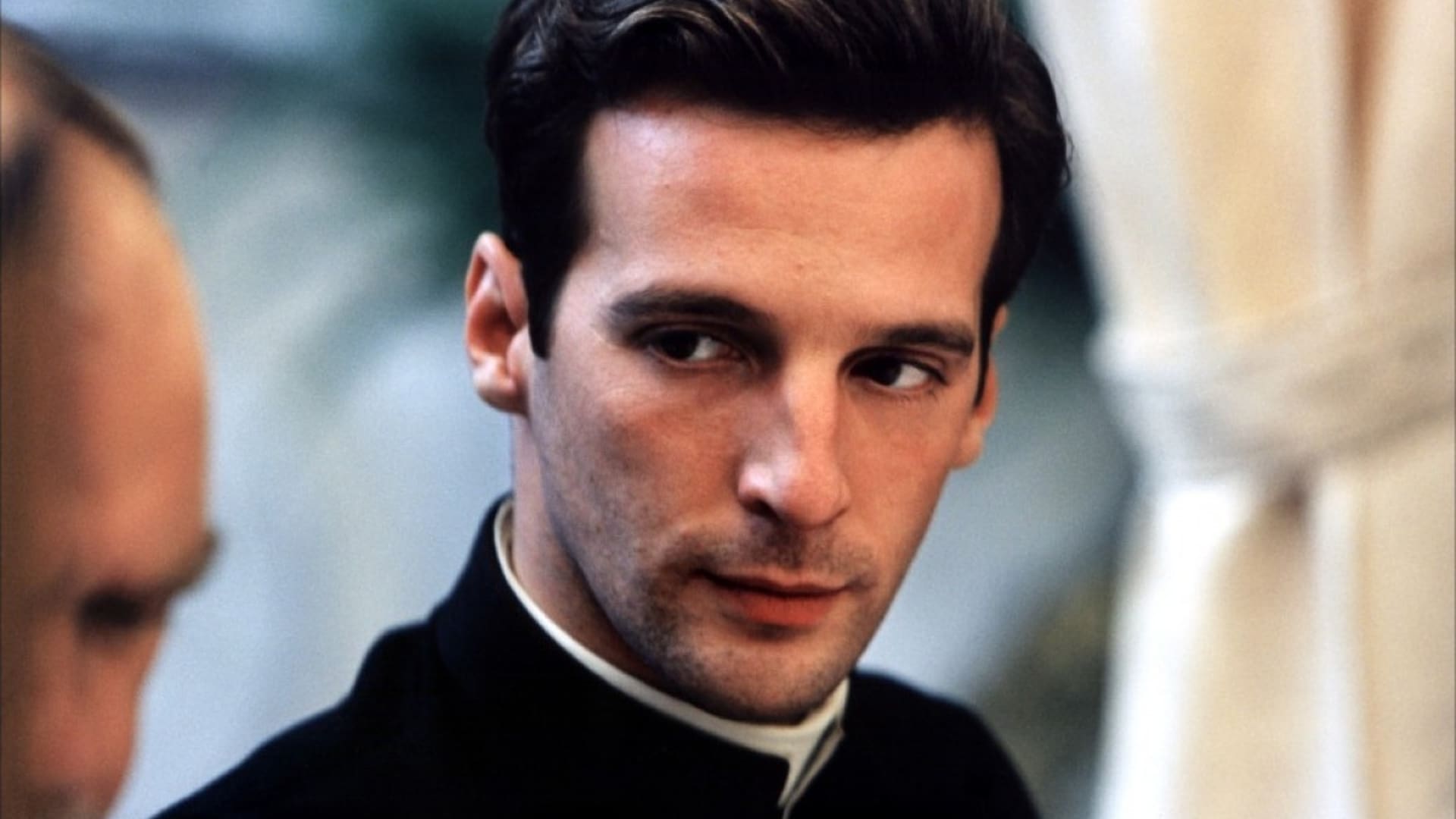 见证人剧照的剧照