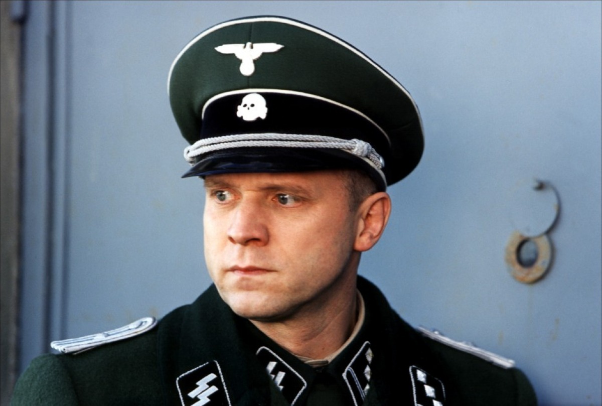 见证人剧照的剧照