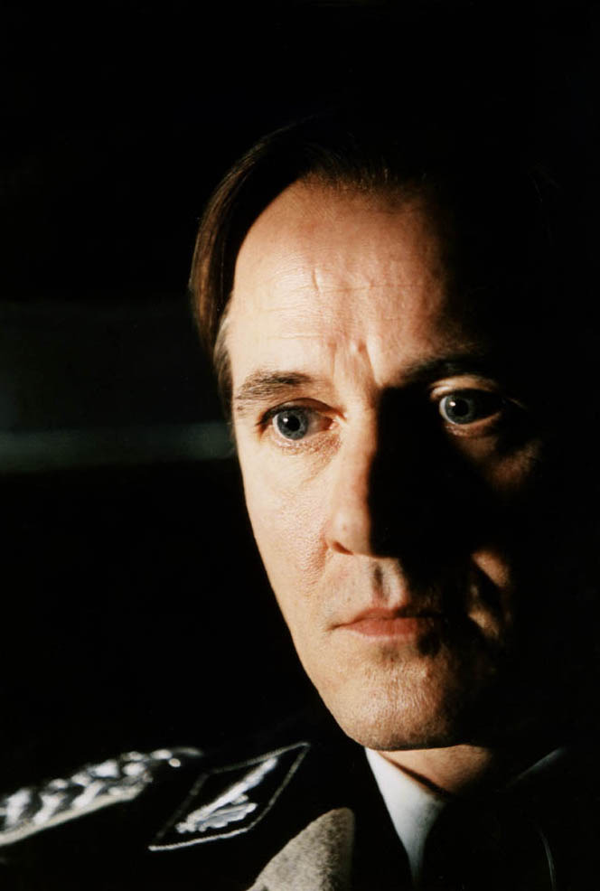 见证人剧照的剧照