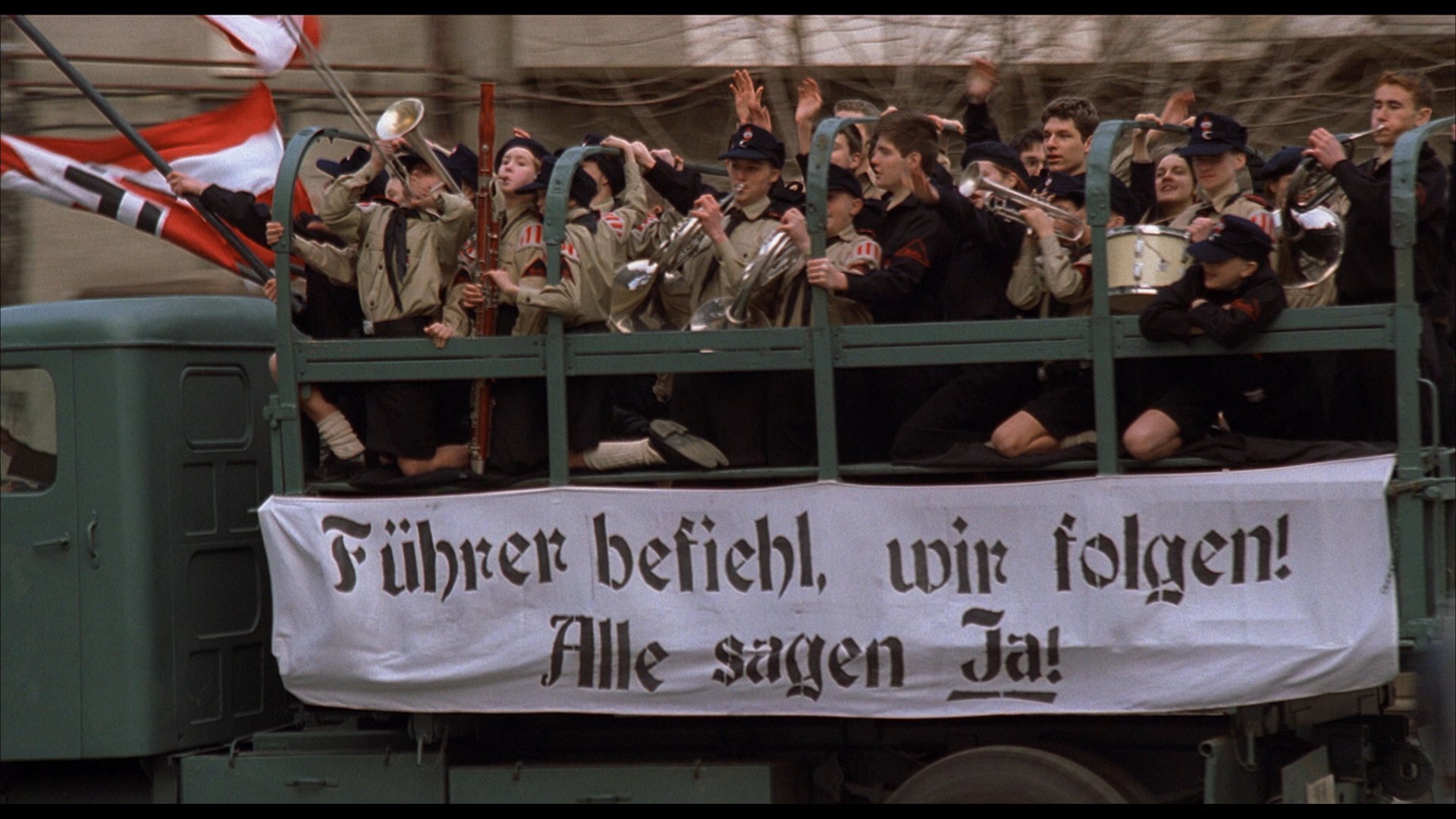 见证人剧照的剧照