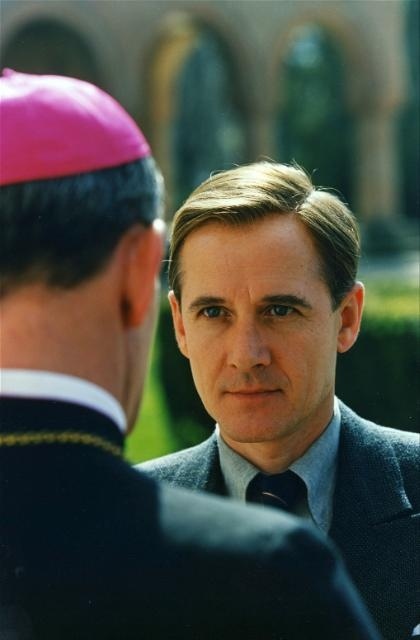 见证人剧照的剧照