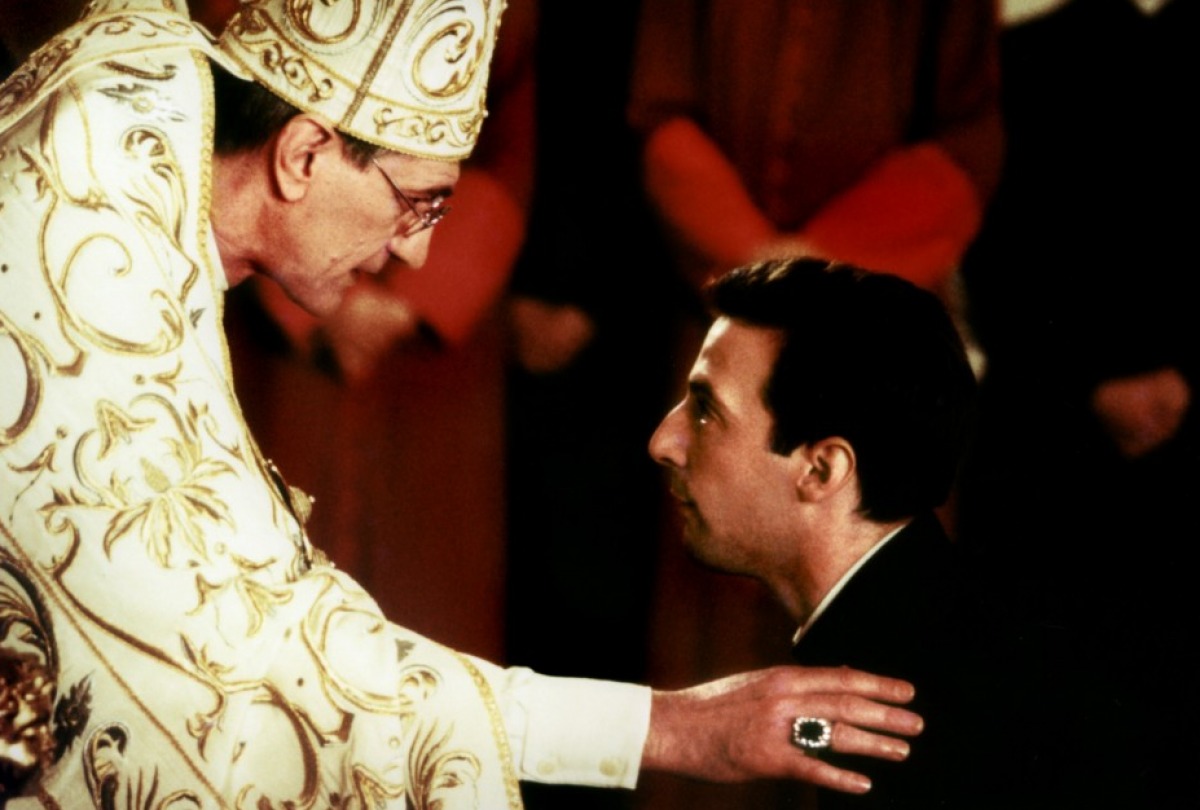 见证人剧照的剧照