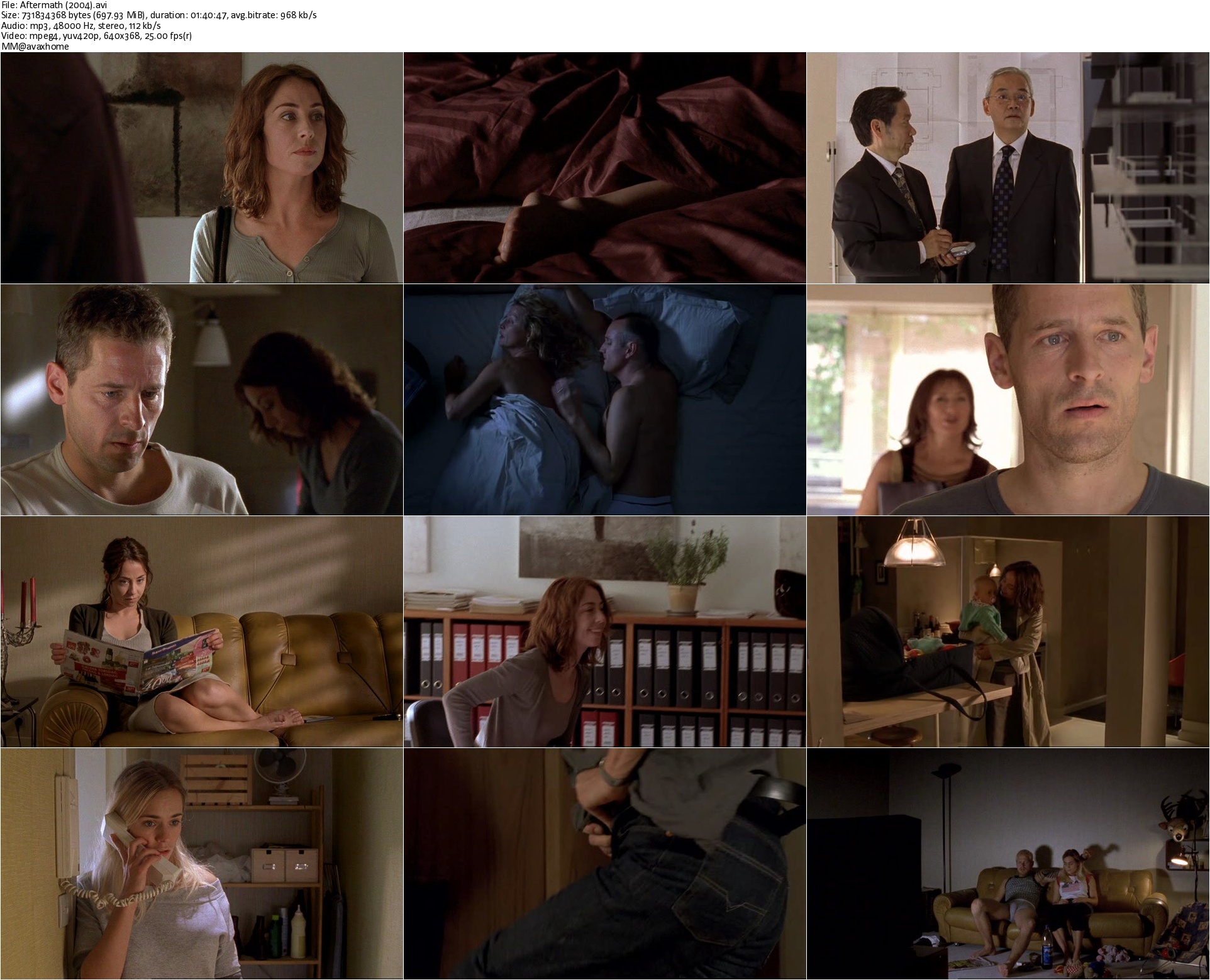 结局剧照的剧照