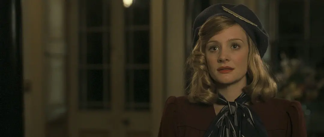 荣耀三九年剧照的剧照