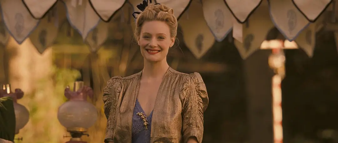 荣耀三九年剧照的剧照