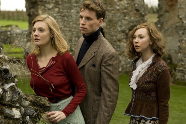 荣耀三九年剧照的剧照