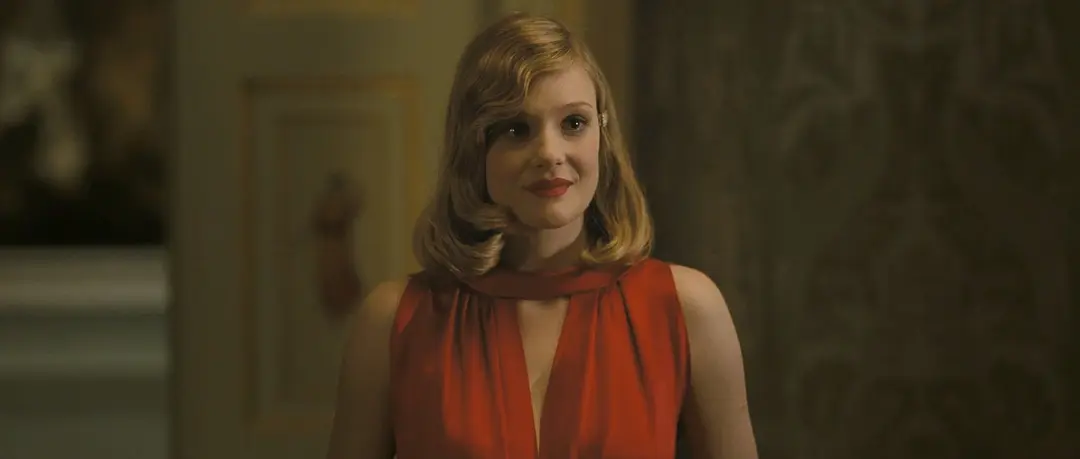 荣耀三九年剧照的剧照