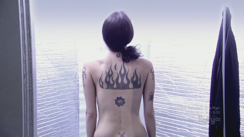 入侵地球剧照的剧照