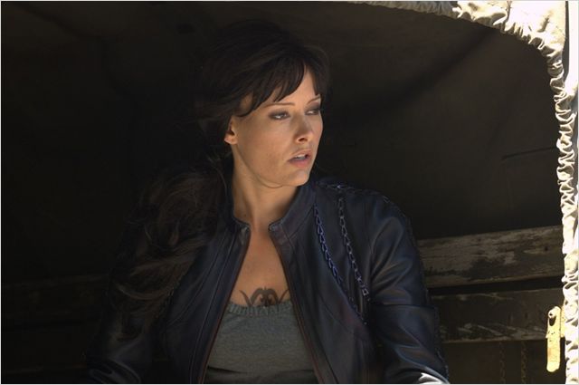 入侵地球剧照的剧照