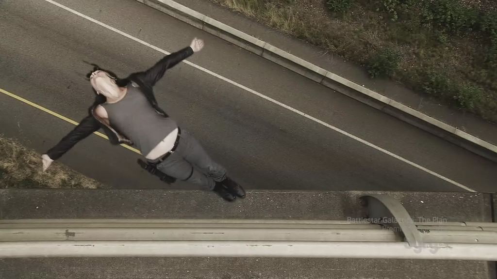 入侵地球剧照的剧照