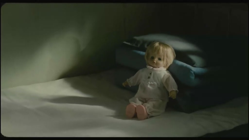 浮出水面的影子剧照的剧照