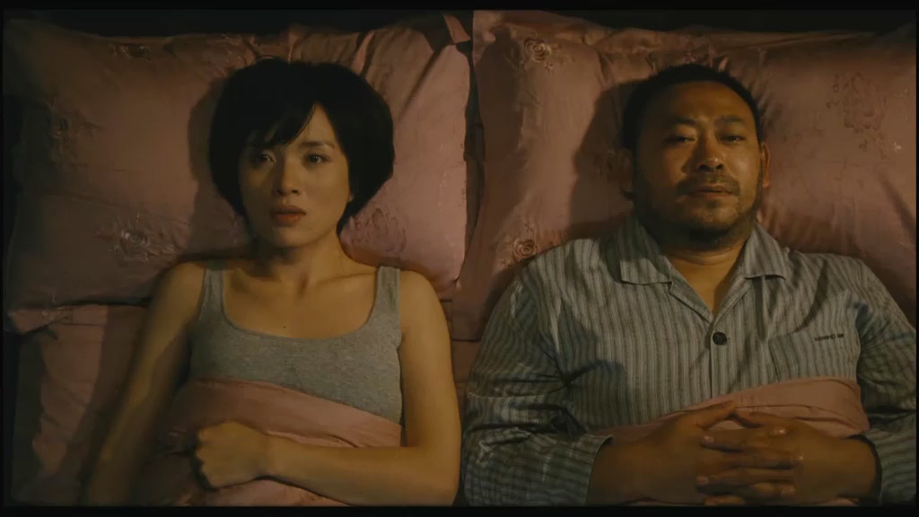 浮出水面的影子剧照的剧照