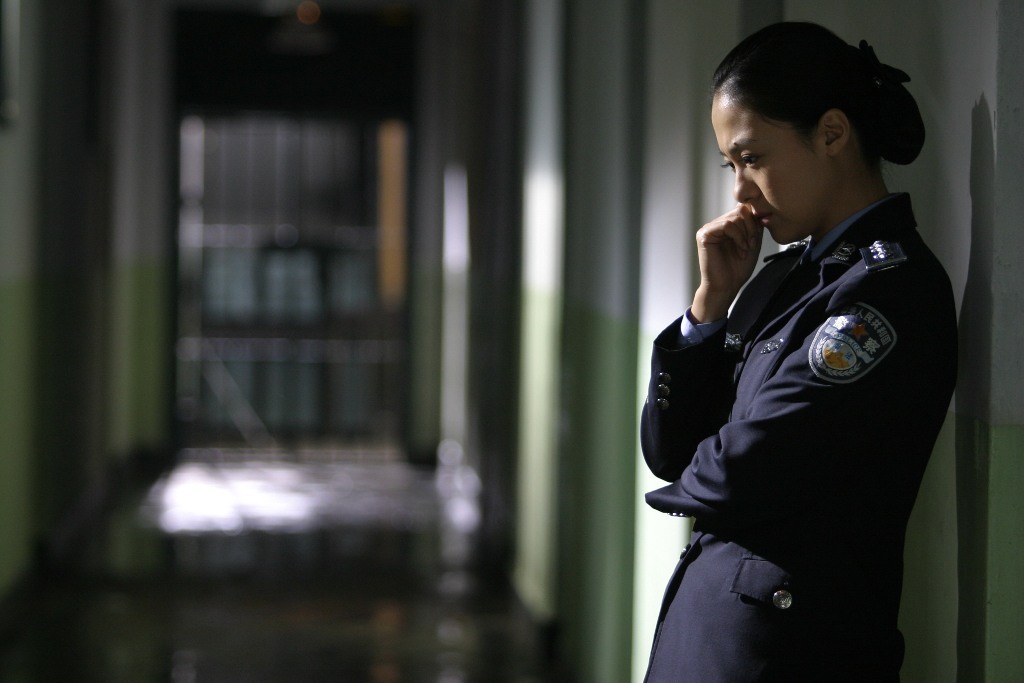 浮出水面的影子剧照的剧照