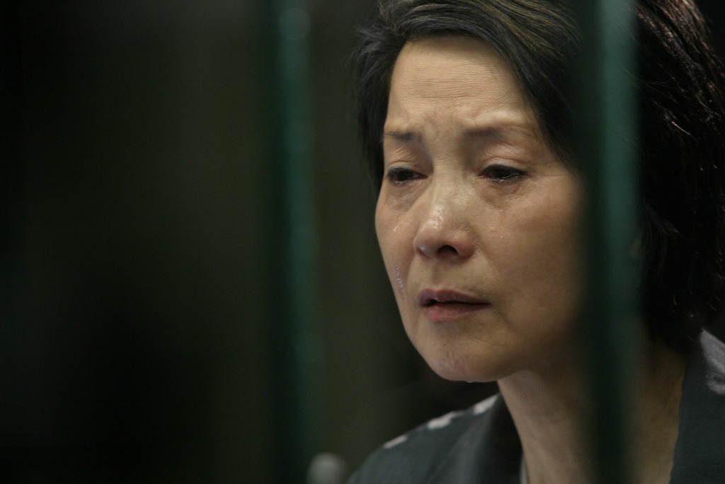 浮出水面的影子剧照的剧照