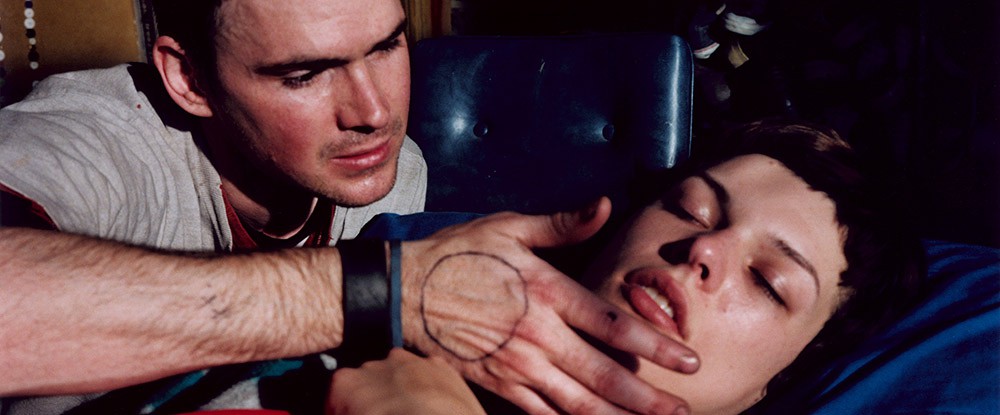 百万美元酒店剧照的剧照