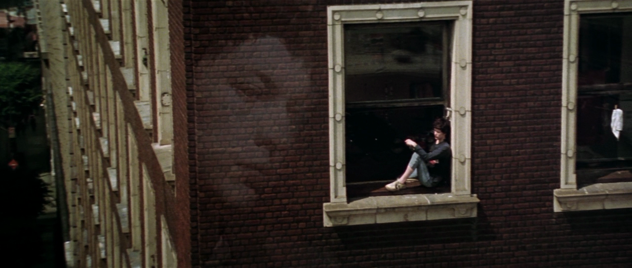 百万美元酒店剧照的剧照