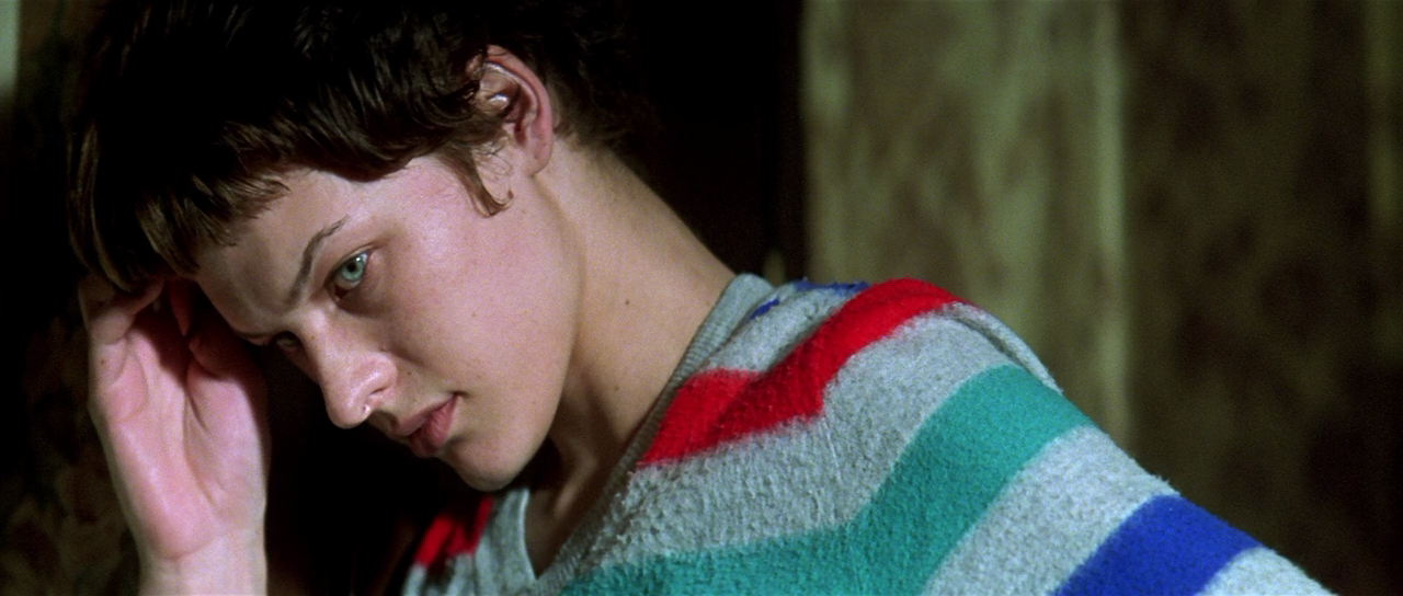 百万美元酒店剧照的剧照