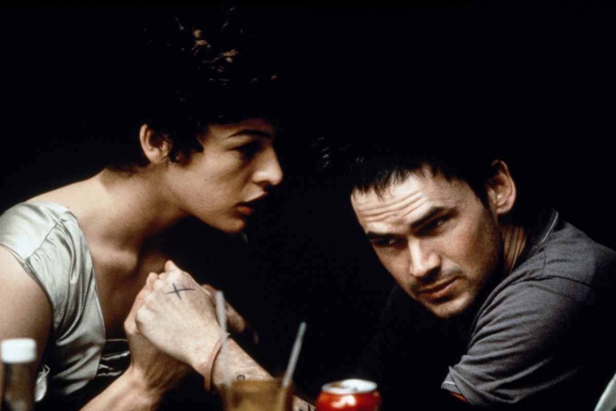 百万美元酒店剧照的剧照