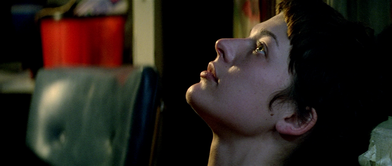 百万美元酒店剧照的剧照