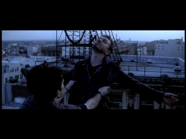 百万美元酒店剧照的剧照