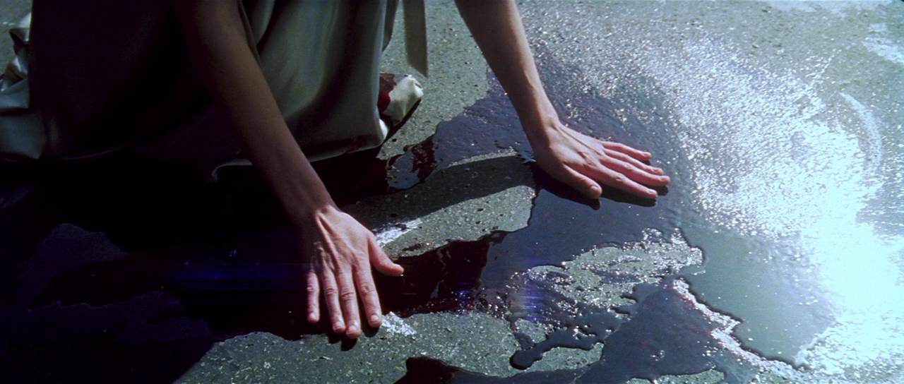 百万美元酒店剧照的剧照