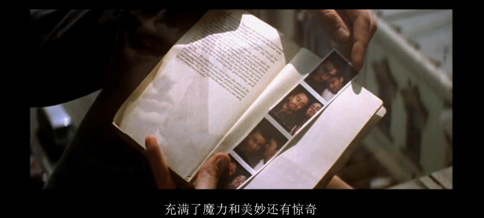 百万美元酒店剧照的剧照