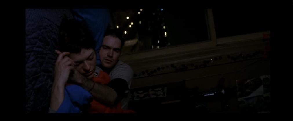 百万美元酒店剧照的剧照