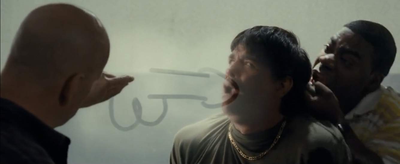 侦探拍档剧照的剧照