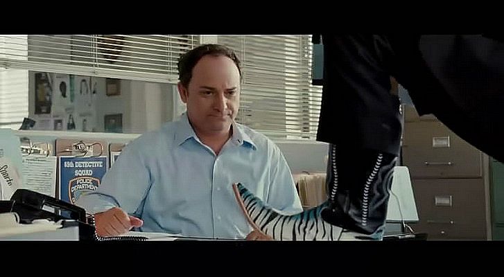 侦探拍档剧照的剧照