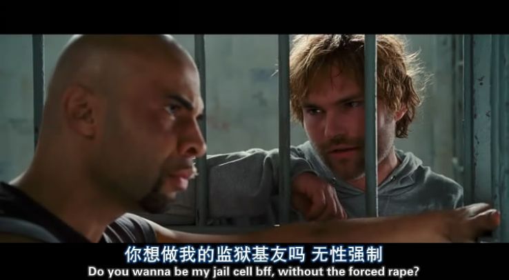 侦探拍档剧照的剧照