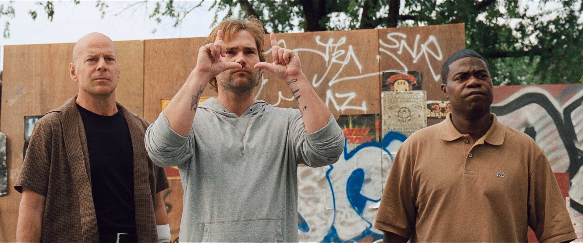 侦探拍档剧照的剧照