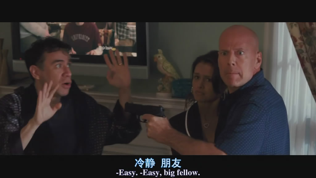 侦探拍档剧照的剧照