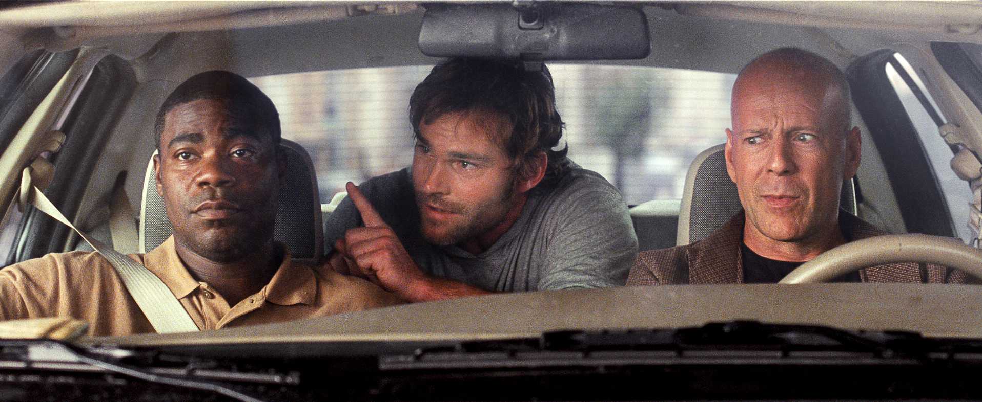 侦探拍档剧照的剧照