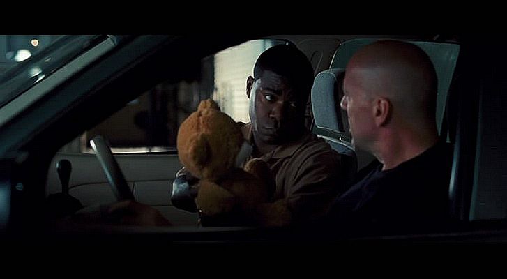 侦探拍档剧照的剧照