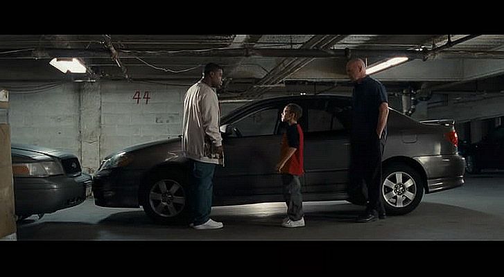 侦探拍档剧照的剧照