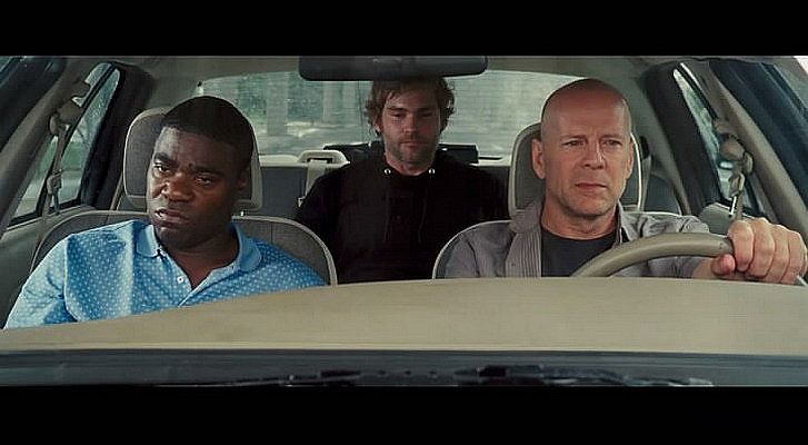 侦探拍档剧照的剧照