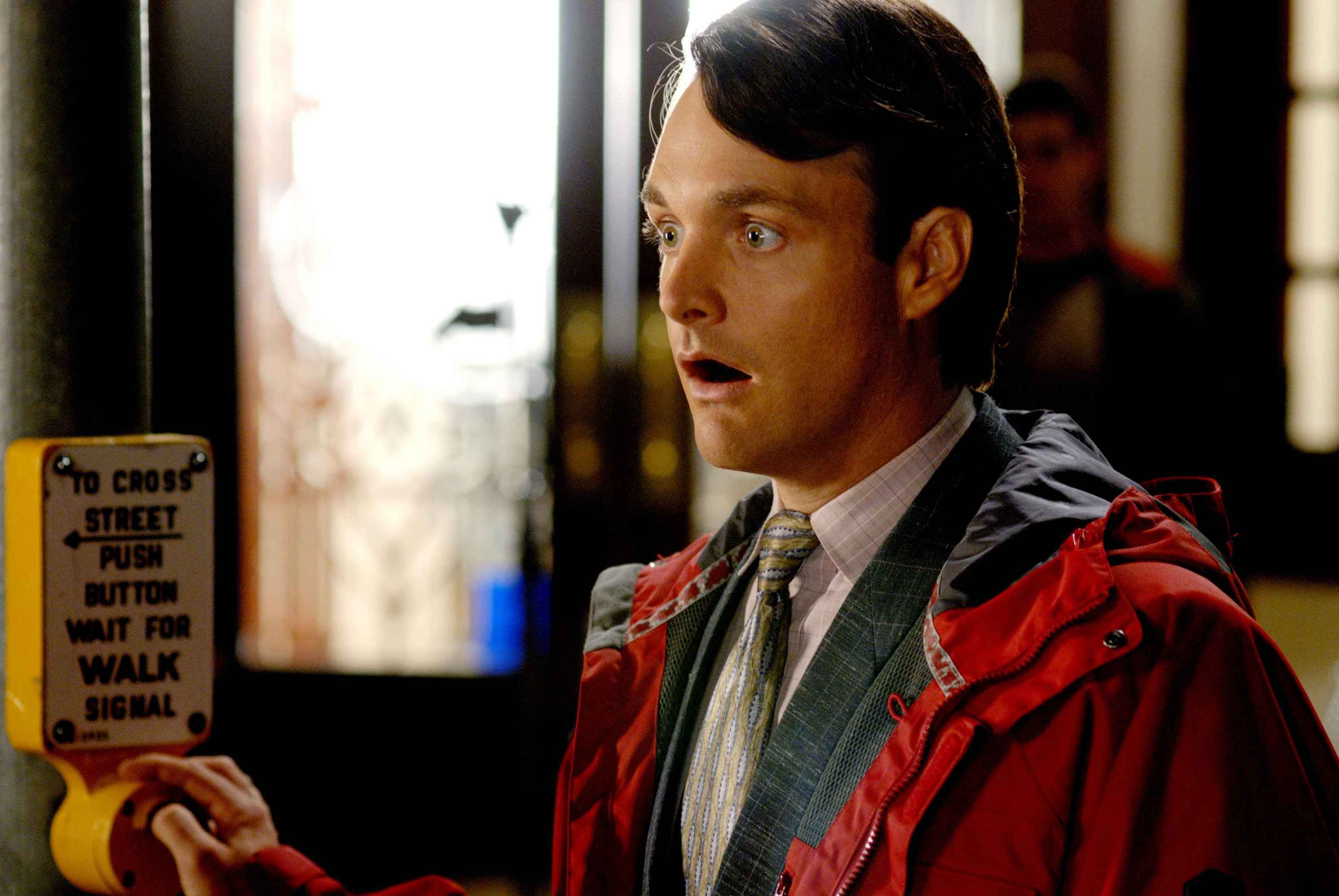 所罗门兄弟剧照的剧照