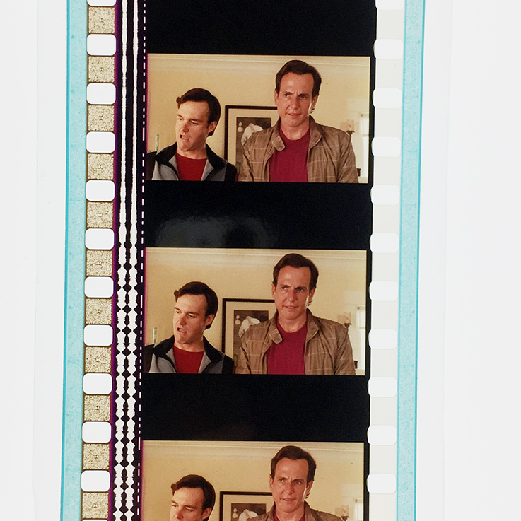 所罗门兄弟剧照的剧照