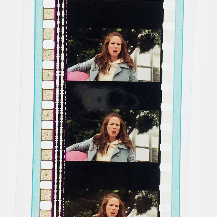 所罗门兄弟剧照的剧照