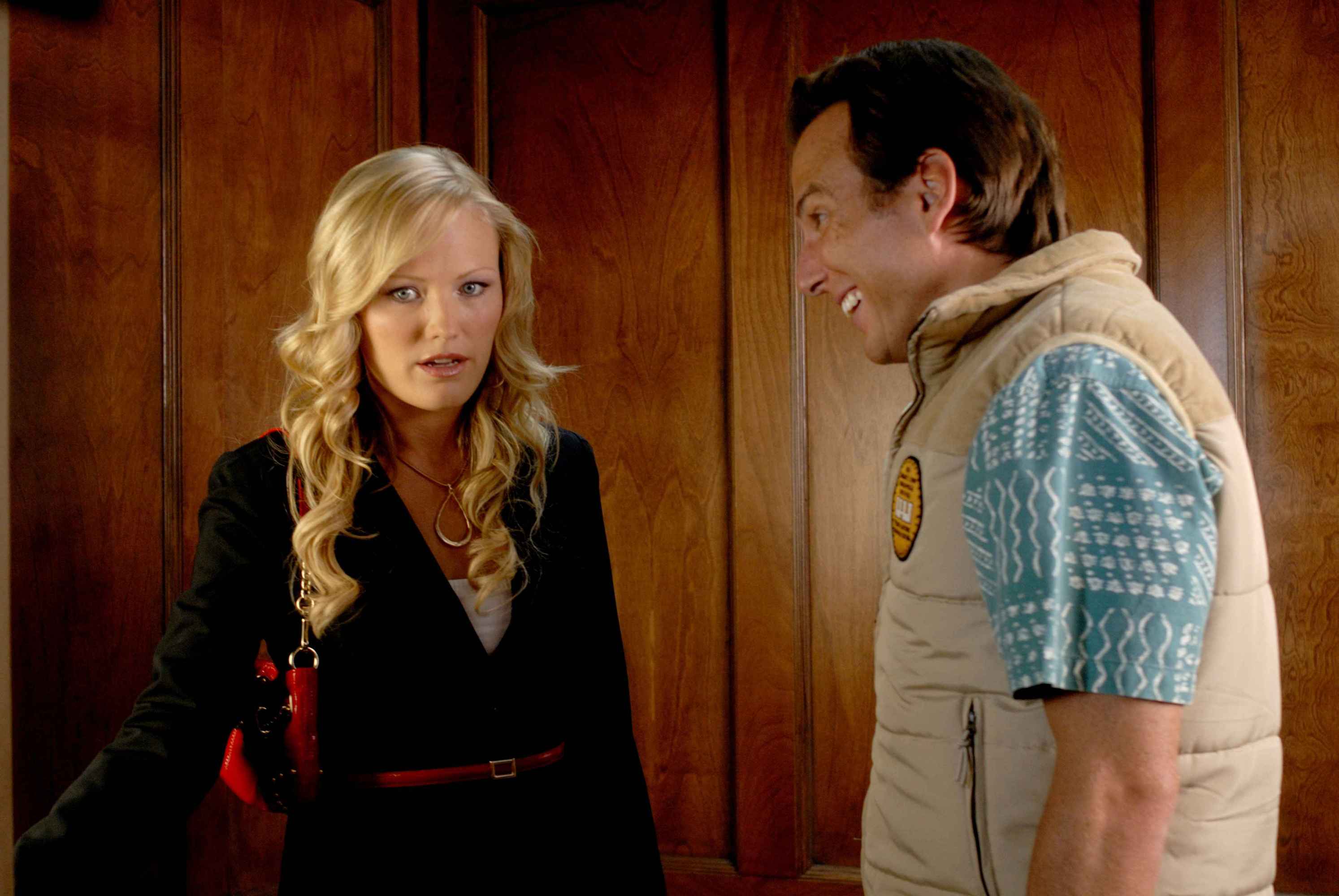 所罗门兄弟剧照的剧照