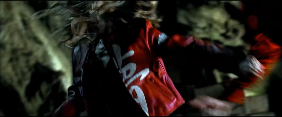 捉鬼小精灵2剧照的剧照