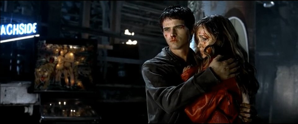 捉鬼小精灵2剧照的剧照