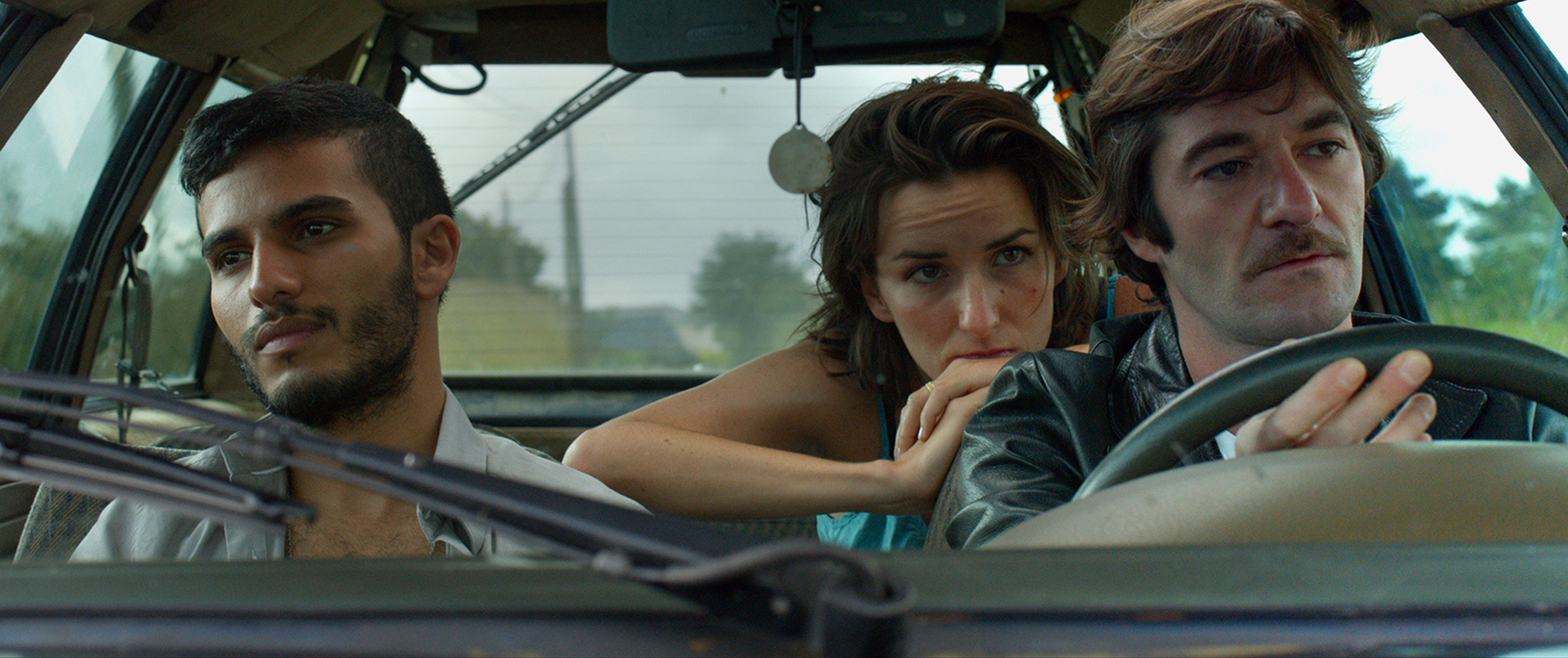 丽丽玫瑰剧照的剧照