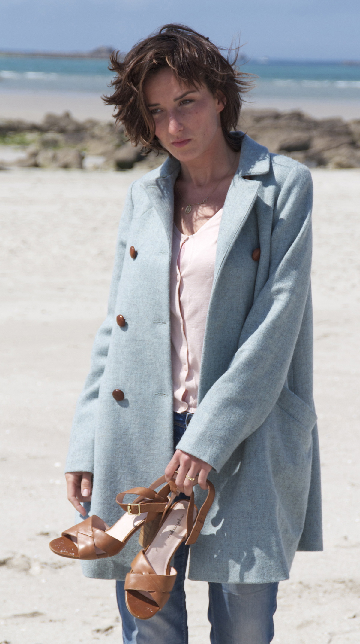 丽丽玫瑰剧照的剧照