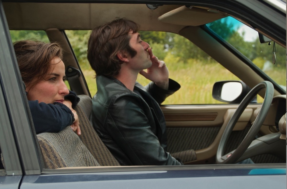 丽丽玫瑰剧照的剧照