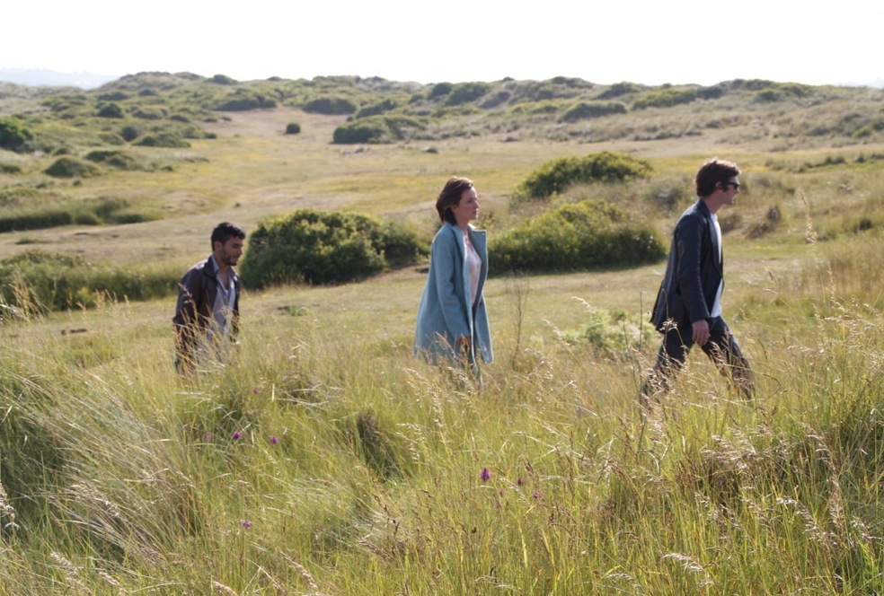 丽丽玫瑰剧照的剧照