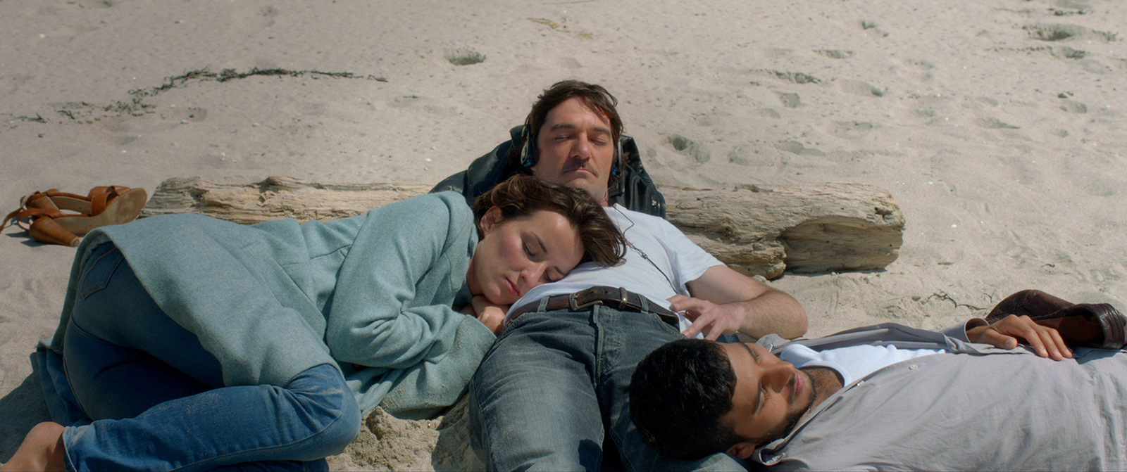 丽丽玫瑰剧照的剧照