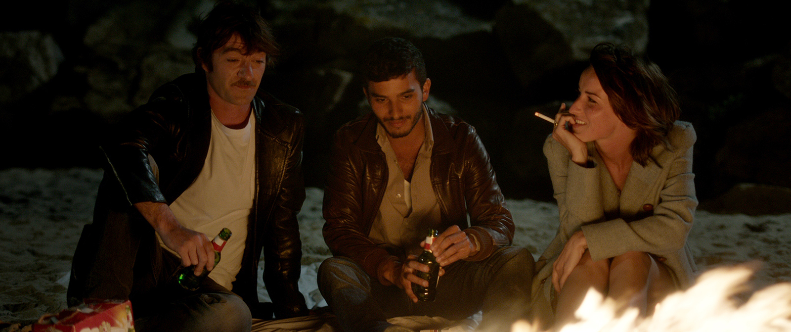 丽丽玫瑰剧照的剧照