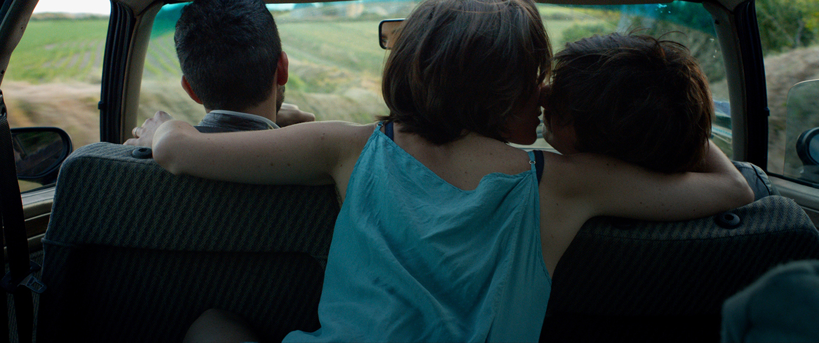 丽丽玫瑰剧照的剧照